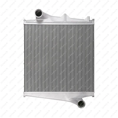 Charge Air Cooler Fit Volvo VN VNL42 VNL64 VNM WX 35 13/16" x 34 1/4" Core" Foto 1 de 4