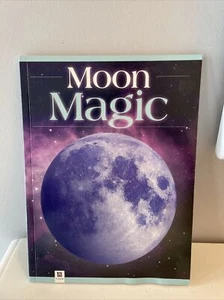 Moon Magic by Sally Morningstar, Hinkler, paperback 2021 - Bild 1 von 8