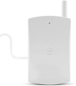 SMANOS GB1260 Glasbruchmelder Wireless Fensteralarm Glass Break Detector Alarm - Bild 1 von 5
