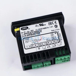 1PC New CAREL PJEZS0H100 Temperature Controller - Picture 1 of 1