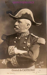 CP3127 - GENERAL POSTCARD OF CASTELNAU - Picture 1 of 2