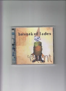 Stunt by Barenaked Ladies (CD, Jul-1998, Reprise) - Bild 1 von 4