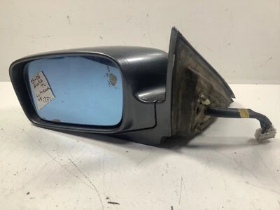 04-06 Conjunto de espejo retrovisor lateral izquierdo Acura TL (Negro Perla) 76200-SEP-A01 OEM Foto 1 de 4