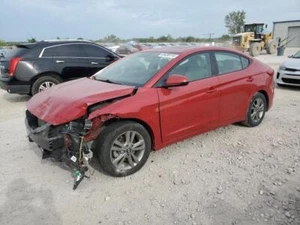 Used Engine Control Module (ECM) fits: 2017 Hyundai Elantra Electronic Control M - Picture 1 of 18