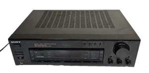 Sony STR-D515 FM Stereo Receiver - Picture 1 of 5