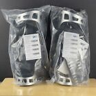 NEW ISO Preferred Medium Left And Right Dual  Dual Hinge Knee Brace ISO-KN221L
