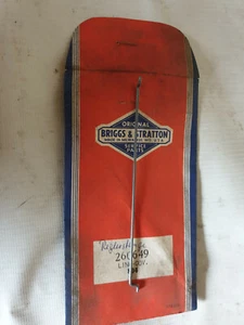 Briggs&Stratton Reglergestänge, neu, 260649 - Bild 1 von 2