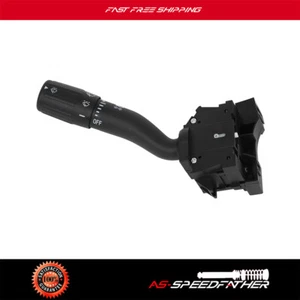 Turn Signal Switch 14 Pins Fits 2009-2012 Ford Taurus 07-12 Lincoln MKZ New - Picture 1 of 8