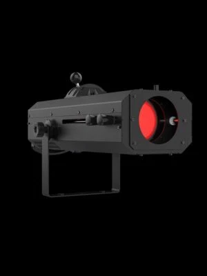 Chauvet DJ Followspot 200ST Portable LED Followspot Light - Image 1 of 3