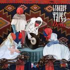 Lenhart Tapes - Dens [New CD]