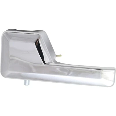 New Interior Door Handle Chrome Front Left Side For Ford Edge 2007-11 FO1352153 - Image 1 of 4