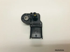 OE MAP Sensor for Jeep Wrangler JK 2.8 CRD 2007-2010 ESS/JK/015A - Picture 1 of 5