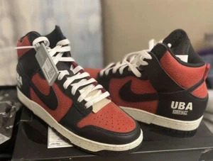 Size 7.5 - Nike Undercover x Dunk 1985 High UBA - Picture 1 of 5
