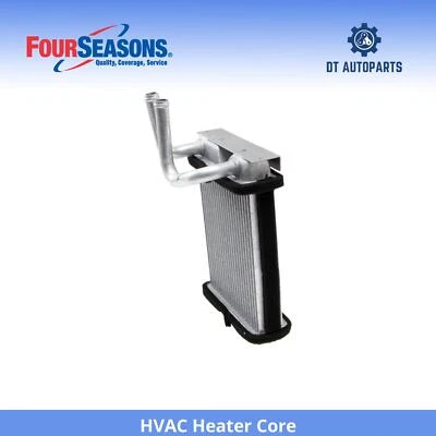 For 1977-1986 Jeep CJ7 HVAC Heater Core 4 Seasons 1978 1979 1980 1981 1982 1983 - Image 1 of 4