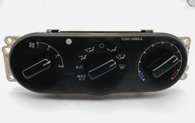 OEM 05-07 Ford Escape Mercury Mariner AC Heater Temp Climate Control Switch - Image 1 of 4
