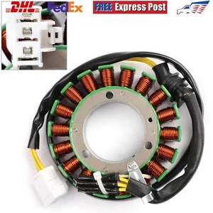 Alternator Stator Fit for Honda VTR 1000 SP2 RVT 1000 R 02~06 31120-MCF-D31 AU - Picture 1 of 4
