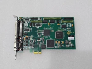 SCANLAB AG 2014 RTC4 PCIe interface control card - Afbeelding 1 van 5