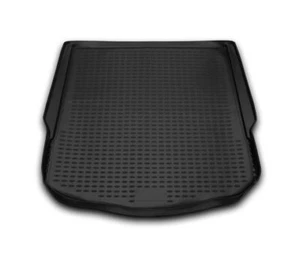 Boot Cargo Liner Trunk Floor Mat for Ford Mondeo MK4 HB 2007 2008 2009 2010 2011 - Picture 1 of 5