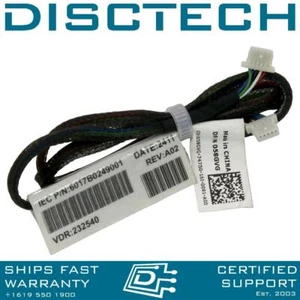 Dell battery assembly cable 17in / 43.5cm 58GVG for Poweredge C6100 - Picture 1 of 1