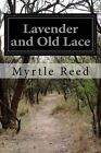Reed Myrtle Lavender & Old Lace Book NEW
