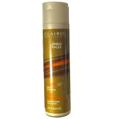 Clairol Professional Pro 4plex Repair Daily Shampoo - Image 1 of 2