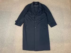 corneliani wool coat - Picture 1 of 7