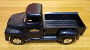 Camioneta pickup Tonka 1996 aniversario remake 1956 azul bien usada - Imagen 1 de 5