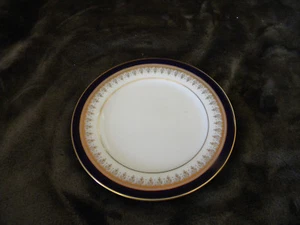 Noritake GRAND MONARCH 6 3/8" Bread & Butter Plate/EXCELLENT CONDITION - Picture 1 of 5