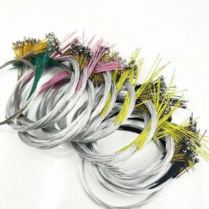 10 sets Alloy Violin Strings Medium Soft Professional Violin Strings 3/4-4/4 - Picture 1 of 11