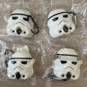 Funda Stormtrooper iPod 1 y 2 NUEVA Storm Trooper Star Wars - Imagen 1 de 7