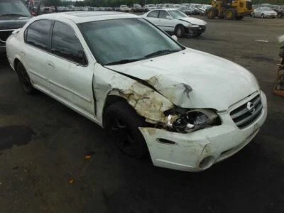 DRIVER LEFT STRUT FRONT FITS 03-04 INFINITI I35 268368 Foto 1 de 4