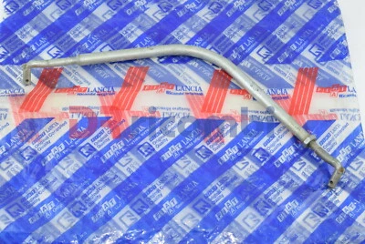 TIRANTI PER LEVA CAMBIO FIAT 1100 D ANNO 1963 ORIGINALE FIAT 4123646  Foto 1 de 3