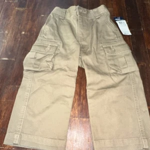 NEW Polo Ralph Lauren sz 24 months khaki chino cargo pants NWT - Picture 1 of 11