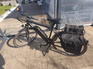 E-Bike Prophete Navigator 7.6 Baujahr 2017 - Bild 1 von 12