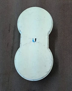 Ubiquiti airFiber Wireless 5 GHz UISP Point-Point 1,2 + Gbit/s Mid-Band Bridge AF-5U - Photo 1/5