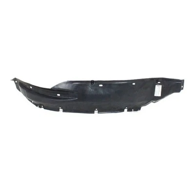 For 00-04 Montero Sport Front Splash Shield Inner Fender Liner Panel Right Side - Image 1 of 4