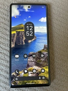 google pixel 6a - Zdjęcie 1 z 3