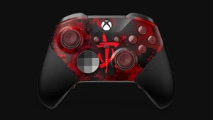 Xbox Elite Wireless Controller Series 2 – DOOM: The Dark Ages Limited Edition - Picture 1 of 1