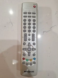 Polaroid TV Remote Control OEM P4084-1 P4084-2 P4084-4 P4084-3 Replacement FAST! - Picture 1 of 3