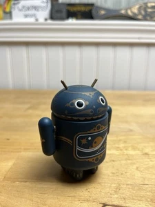 Android Mini Collectible Series 04 - Astronomaton -3” Vinyl Figure - Picture 1 of 8