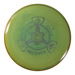 Envy | Neutron Soft | Verde/Naranja 173g - Imagen 1 de 1