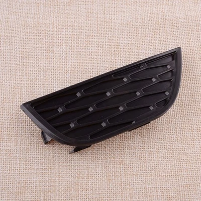 Right Lower Front Fog Light Lamp Cover Fit For Land Range Rover Evoque 11-2015 - Image 1 of 4