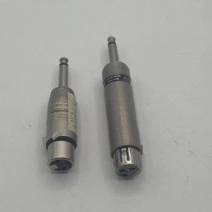 Transformador de micrófono 1-Archer 274-016 Lo-Z equilibrado a Hi-Z y 1-sin marca - Imagen 1 de 5