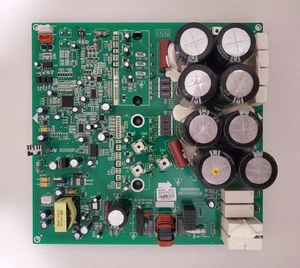 Gree  Main Board  For VRF MINI SPLIT  300027000198  WZQF002AV4  AB 171027 - Picture 1 of 1