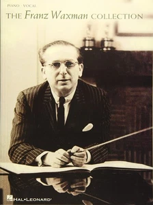 The Franz Waxman Collection - Imagen 1 de 1