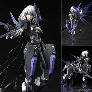 Snail Shell Punishing: Gray Raven Rosetta Rigor 1/12 Model Action Figure 180mm - Picture 1 of 4