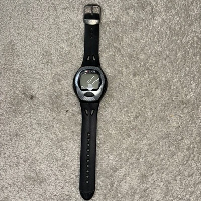 Polar M32 Heart Rate Monitor – Watch Only with New Battery - no chest strap - Image 1 of 4