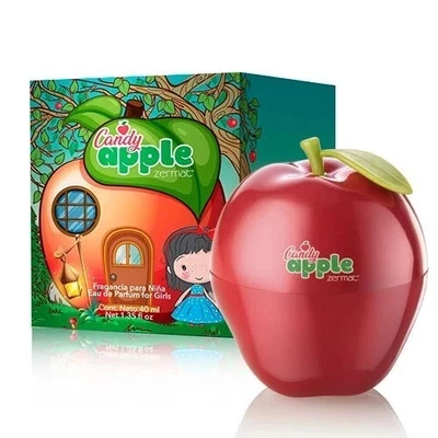 Zermat Candy Apple Eau de Parfum 1,35 fl oz Foto 1 de 3