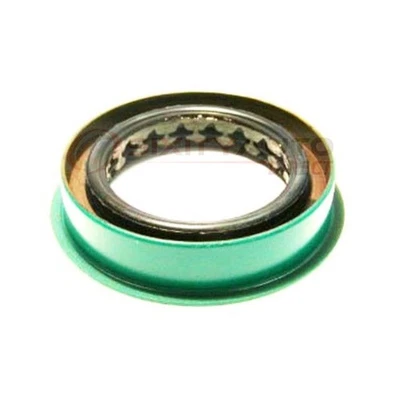 SKF Wheel Seal for 1999-2014 Chevrolet Express 3500 4.8L 5.7L 6.0L 6.5L 6.6L ts Foto 1 de 4