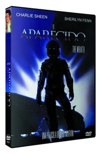 El Aparecido (1986) [DVD] The Wraith - Bild 1 von 3